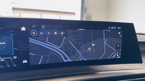 Voitures D'occasion À Buchelay | Peugeot 5008 Iii Hybrid 145 Ch E-Dcs6 Gt