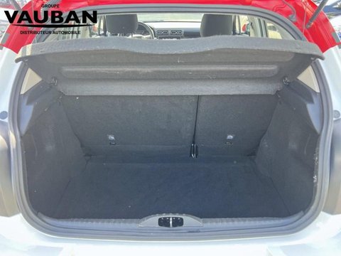 Voitures D'occasion À Sarcelles | Citroën C3 1.2 Puretech 110Ch S&S Shine Business 124G