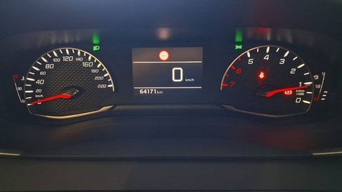 Voitures D'occasion À Chambourcy | Peugeot 208 Ii Puretech 75 S&S Bvm5 Style