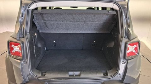 Voitures D'occasion À St-Brice-Sous-Forêt | Jeep Renegade 1.0 Gse T3 120 Ch Bvm6 Brooklyn Edition