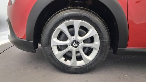 Voitures D'occasion À Les Mureaux | Citroën C3 Iii Puretech 83 Ch Bvm5 You