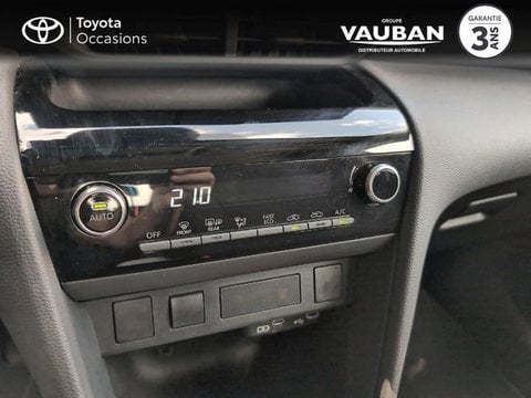 Voitures D'occasion À Le Chesnay | Toyota Yaris Cross 116H Dynamic Mc24