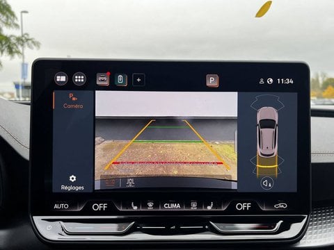 Voitures D'neuves Stock À Cergy | Cupra Formentor Ehybrid 204 Ch Dsg6 V