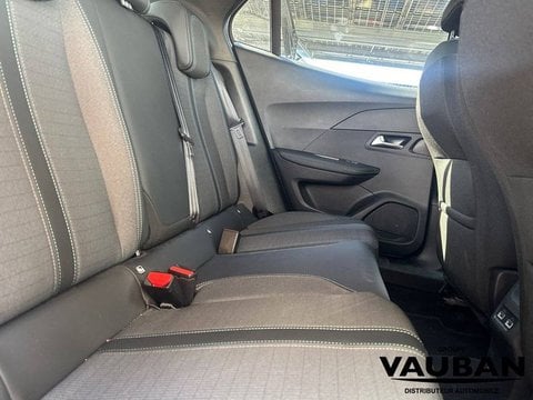 Voitures D'occasion À Chambourcy | Peugeot 2008 Ii Puretech 130 S&S Eat8 Allure Pack