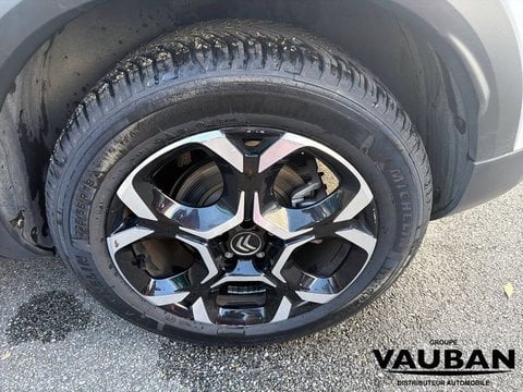 Voitures D'occasion À Les Mureaux | Citroën C5 Aircross Puretech 130 S&S Bvm6 Feel Pack