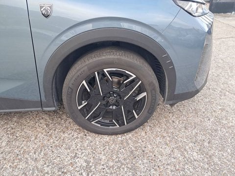 Voitures D'occasion À Argenteuil | Peugeot 3008 Hybrid 136 E-Dcs6 Gt