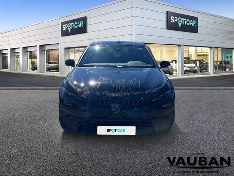 Voitures D'occasion À Osny | Peugeot 408 Hybrid 145 E-Dcs6 Gt