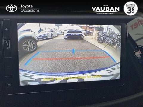 Voitures D'occasion À Sartrouville | Toyota Aygo X 1.0 Vvt-I 72Ch Design S-Cvt My24