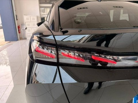 Voitures D'occasion À Argenteuil | Peugeot 408 Hybrid 145 E-Dcs6 Gt