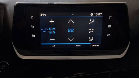 Voitures D'occasion À Buchelay | Peugeot 208 Ii Puretech 100 S&S Bvm6 Allure