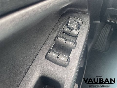 Voitures D'occasion À Herblay | Ford Ecosport 1.0 Ecoboost 100Ch S&S Bvm6 Trend