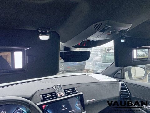 Voitures D'occasion À Gisors | Ds Ds 7 Ds7 Crossback Hybride E-Tense 225 Eat8 Performance Line+