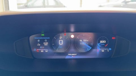 Voitures D'occasion À Buchelay | Peugeot 308 Iii Puretech 130Ch S&S Eat8 Allure Pack