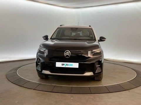 Voitures D'occasion À Les Mureaux | Citroën C3 Iv Turbo 100 Ch Manuelle Max