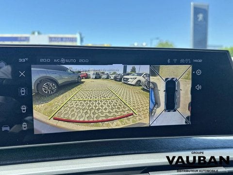 Voitures D'occasion À Chambourcy | Peugeot 3008 Electrique Iii Electrique 210 Ch 73 Kwh Gt