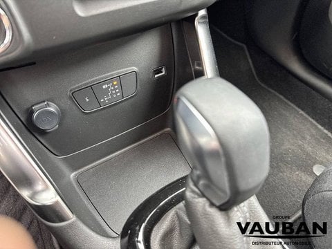 Voitures D'occasion À Chambly | Citroën C3 Aircross Puretech 130 S&S Eat6 Shine