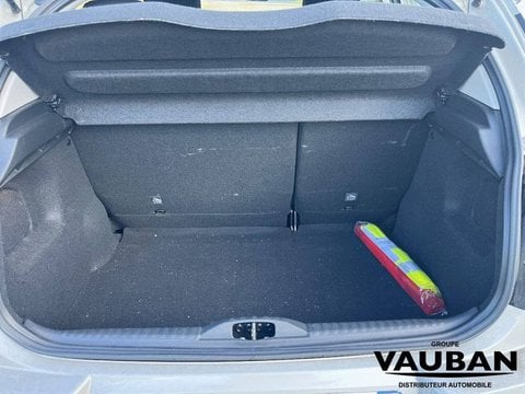 Voitures D'occasion À Chambly | Citroën C3 Iii Puretech 83 Ch Bvm5 You