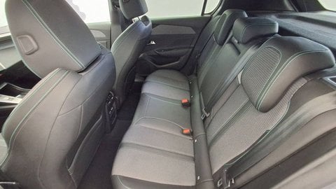Voitures D'occasion À Chambourcy | Peugeot 308 Iii Phev 180 E-Eat8 Allure Pack
