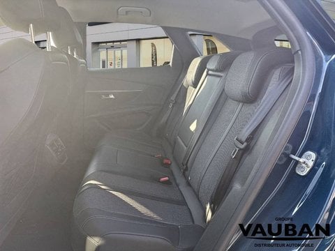 Voitures D'occasion À Osny | Peugeot 3008 Ii Hybrid 225 E-Eat8 Allure Pack