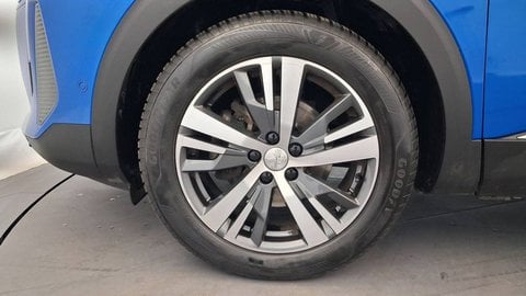 Voitures D'occasion À Buchelay | Peugeot 3008 Ii Puretech 130Ch S&S Eat8 Allure Pack