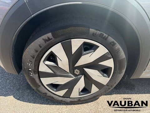 Voitures D'occasion À Les Mureaux | Renault Clio Vi E-Tech Full Hybrid 160 Ch Evolution +