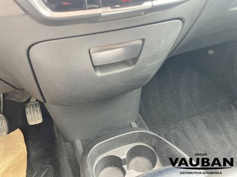 Voitures D'occasion À Gisors | Citroën C4 Spacetourer Grand Bluehdi 130 S&S Bvm6 Shine