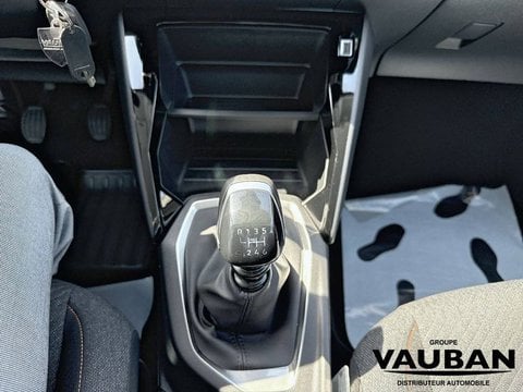 Voitures D'occasion À Osny | Peugeot 208 Ii 100 S&S Bvm6 Style