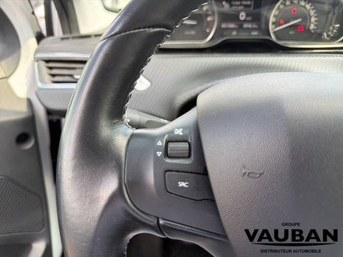Voitures D'occasion À Herblay | Peugeot 208 Puretech 110Ch S&S Bvm6 Allure