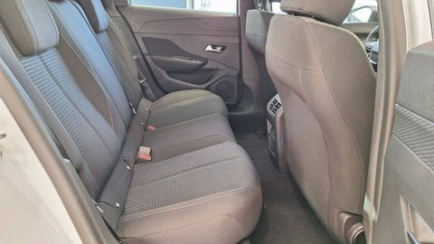 Voitures D'occasion À Argenteuil | Peugeot 308 Iii Sw Puretech 130Ch S&S Bvm6 Active Pack