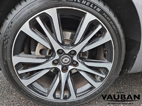 Voitures D'occasion À Osny | Renault Talisman Tce 200 Energy Edc Initiale Paris