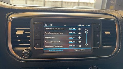 Voitures D'occasion À Buchelay | Peugeot Expert Iii Fgn Tole Standard 1.5 Bluehdi 120 S&S Bvm6 A...