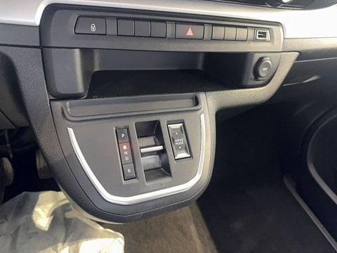 Voitures D'occasion À Buchelay | Citroën Spacetourer Electrique E- Xl 136 Ch 75 Kwh Feel