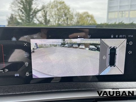 Voitures D'occasion À Osny | Peugeot 3008 Iii Plug-In Hybrid 195 E-Dcs7 Gt