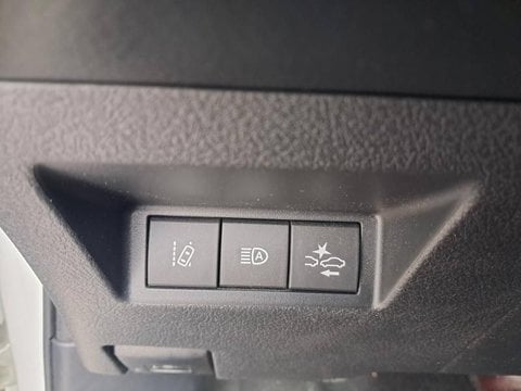 Voitures D'occasion À Argenteuil | Toyota Yaris 100H France 5P My19