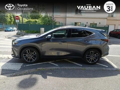 Voitures D'occasion À Le Chesnay | Lexus Nx 350H Executive 2Wd My25