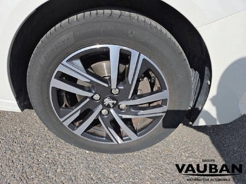 Voitures D'occasion À Herblay | Peugeot 208 Ii Puretech 100 S&S Bvm6 Allure