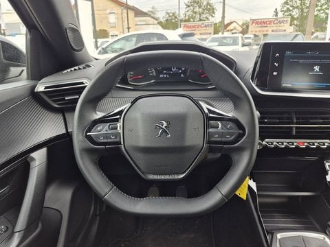Voitures D'occasion À Argenteuil | Peugeot 2008 Ii Puretech 100 S&S Bvm6 Active