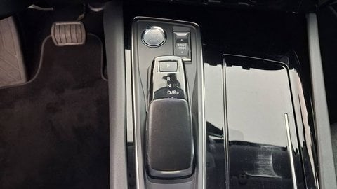 Voitures D'occasion À Saint-Brice-Sous-Forêt | Peugeot 508 Ii Hybrid 225 E-Eat8 Allure Pack