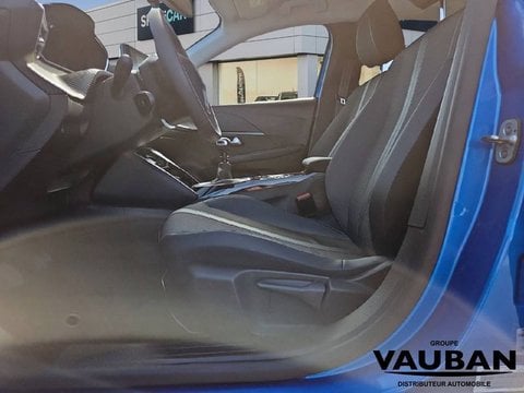 Voitures D'occasion À Herblay | Peugeot 208 Ii Puretech 100 S&S Bvm6 Allure