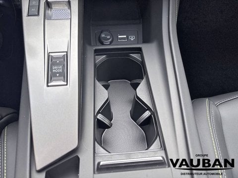 Voitures D'occasion À Chambourcy | Peugeot 308 Iii Sw Hybrid 145 E-Dcs6 Gt Exclusive
