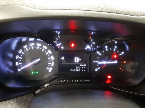 Voitures D'occasion À Buchelay | Citroën Berlingo Iii Van Taille Xl 950Kg Bluehdi 100 S&S Bvm6