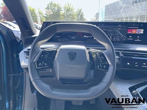 Voitures D'occasion À Chambly | Peugeot 3008 Iii Hybrid 145 E-Dcs6 Allure
