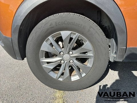 Voitures D'occasion À Herblay | Peugeot 2008 Ii Puretech 100 S&S Bvm6 Style