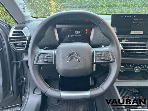 Voitures D'occasion À Chambly | Citroën C4 Iii Puretech 130 Eat8 Max