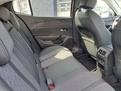 Voitures D'occasion À Argenteuil | Peugeot 408 Puretech 130 Ch S&S Eat8 Allure