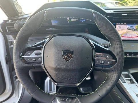 Voitures D'occasion À Chambourcy | Peugeot 408 Electrique 58 Kwh 210Ch Gt