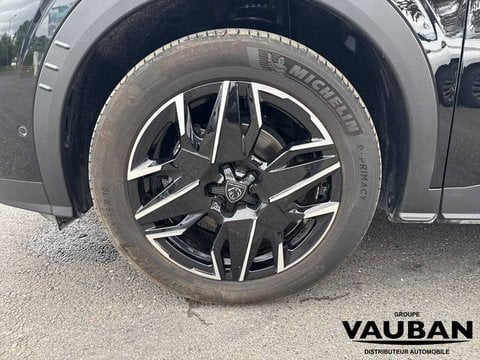 Voitures D'occasion À Osny | Peugeot 3008 Iii Hybrid 145 E-Dcs6 Allure