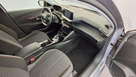 Voitures D'occasion À Osny | Peugeot 208 Ii Puretech 100 S&S Eat8 Active Pack