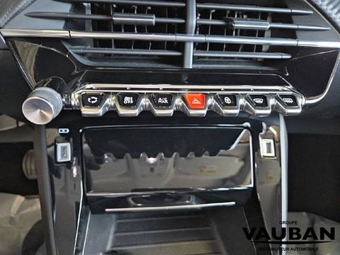 Voitures D'occasion À Osny | Peugeot 2008 Ii Puretech 100 S&S Bvm6 Allure