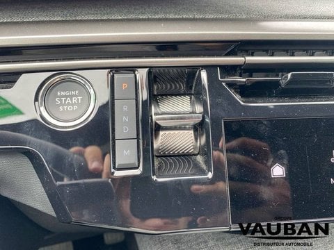 Voitures D'occasion À Gisors | Peugeot 5008 Iii Hybrid 145 Ch E-Dcs6 Allure